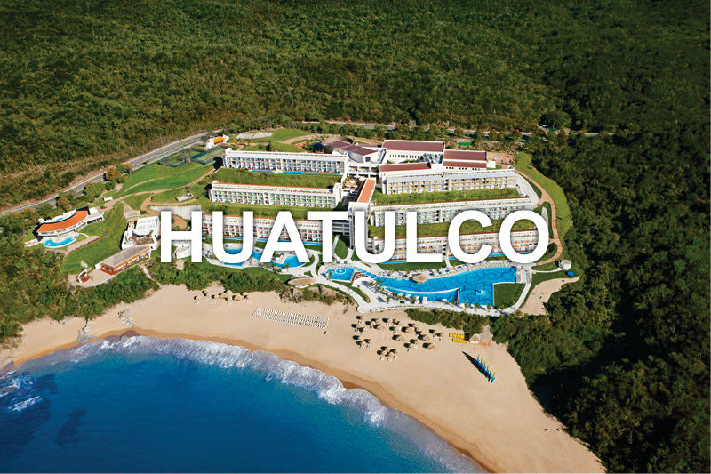 HUATULCO TITLE