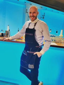 Professionelle Cocktailkurse mit MATE