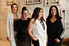 Membres du Conseil administration de Femmes en affaires de la Capitale-Nationale de Québec