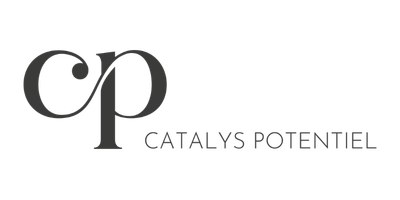 Logo Catalys Potentiel, partenaire de Femmes en affaires