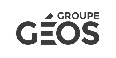 Logo GEOS, partenaire de Femmes en affaires