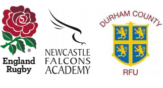 Newcastle Falcons Academy take on Yorkshire Academy