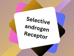 Selective Androgen Receptor Modulator