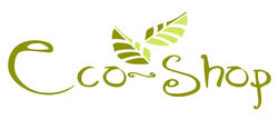 ECO-SHOP LOGO