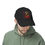 Miniatura: Unisex Distressed Cap for Puerto Rico Horrific Expo 2025 - Stylish Vintage Look