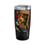 Thumbnail: PRHE 2025 - Themed 20oz Ringneck Tumbler - Perfect for Fans of the Macabre!