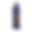 Miniatura: PR Horrific Expo 2025 Copper Insulated Water Bottle - 22oz