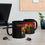 Miniatura: Horror-Themed Black Mug - 'PR Horrific Expo 2025' Design