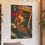 Miniatura: PR Horrific Expo Art Print, Unique poster for collectors, Event memorabilia