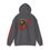 Miniatura: PRHE 2025 Unisex Hoodie - "Terror Takes Over The Island" Graphic Sweatshirt