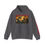 Miniatura: PRHE 2025 Unisex Hoodie - "Terror Takes Over The Island" Graphic Sweatshirt