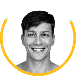 Human face verified