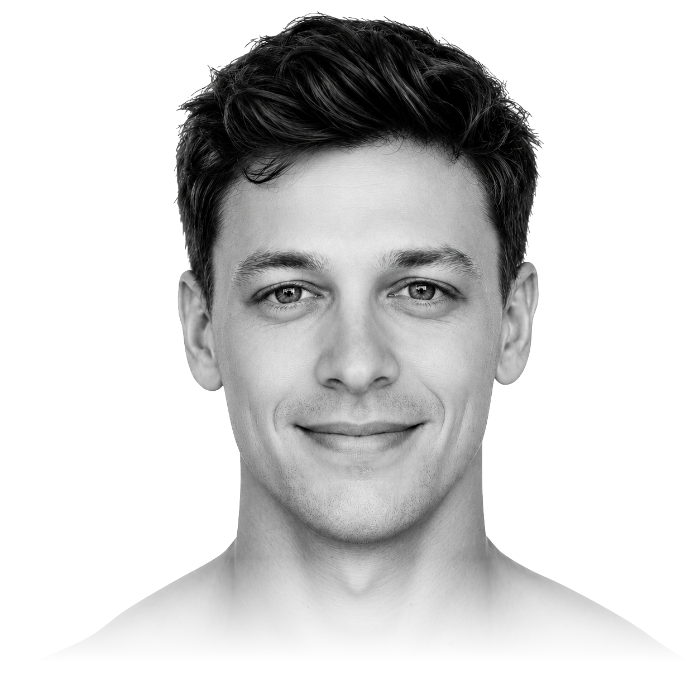 Deepfake detection process by Veridil.