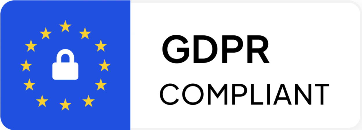 GDPR Compliance Logo