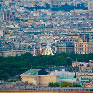 Paris