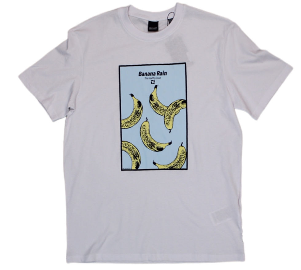 ONS REG FRUIT TEE