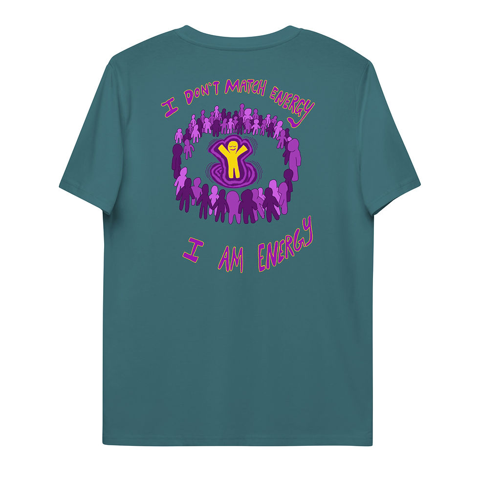 Imej kecil: SAYA T-SHIRT TENAGA