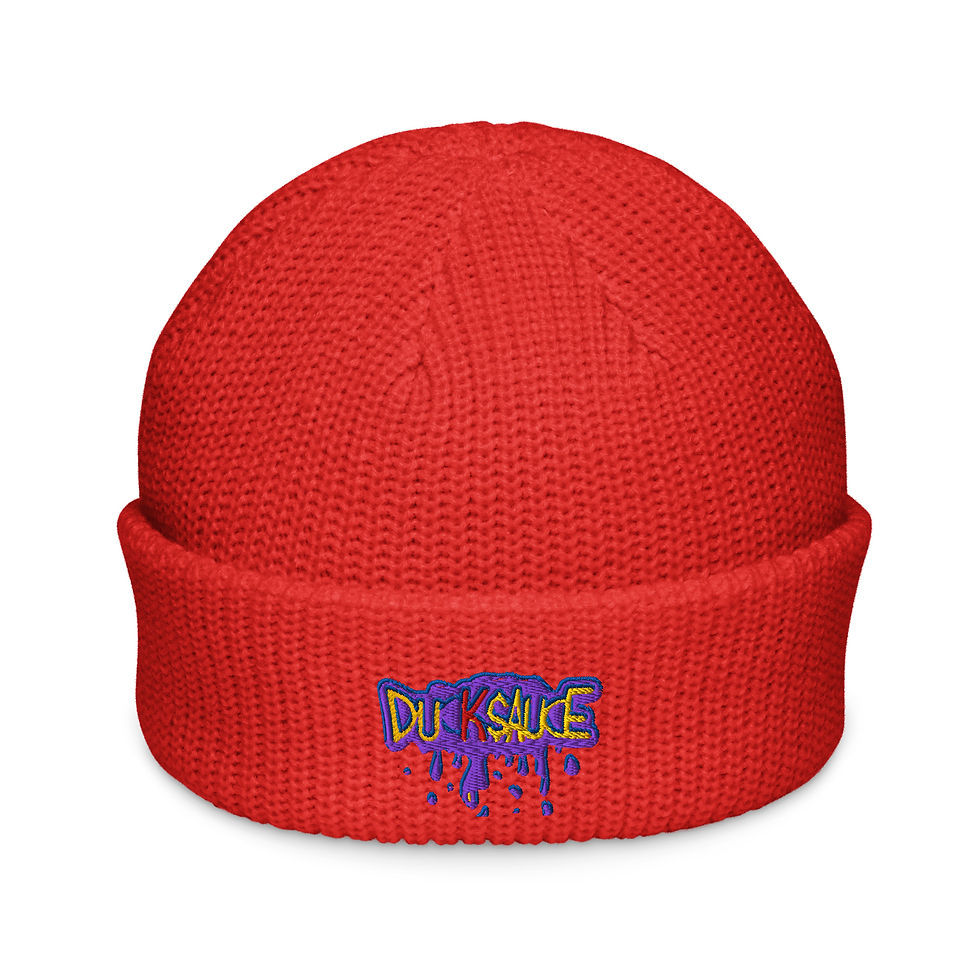Thumbnail: OG Fisherman beanie
