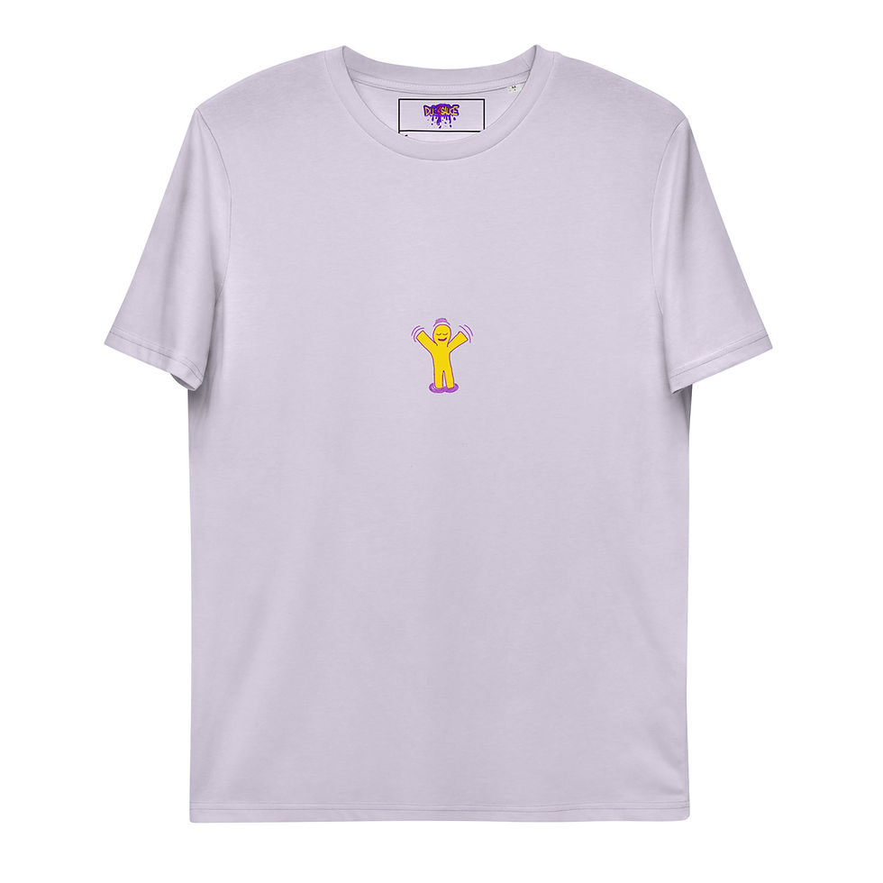 Thumbnail: I AM ENERGY T-SHIRT
