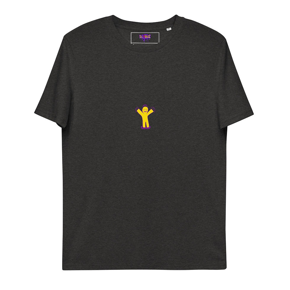 Imej kecil: SAYA T-SHIRT TENAGA
