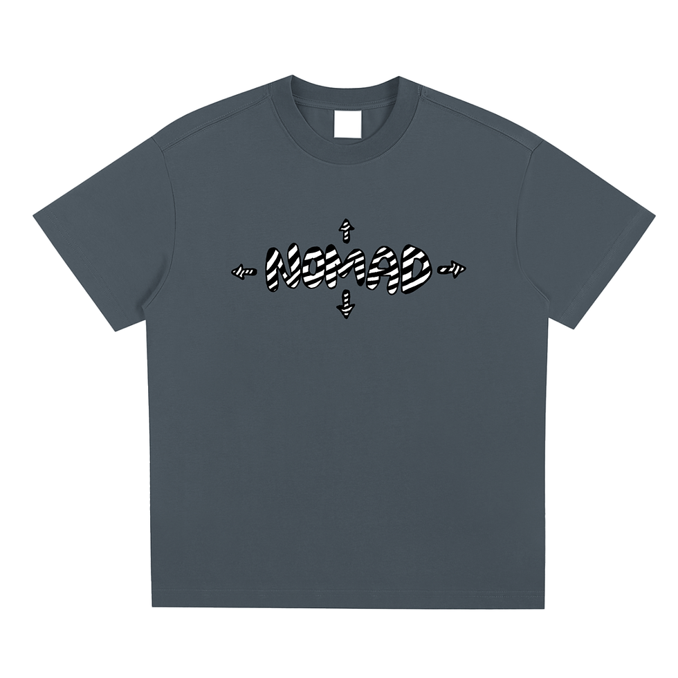 Imej kecil: 2 Banyak Dadah Bukan Enuf Love T-shirt