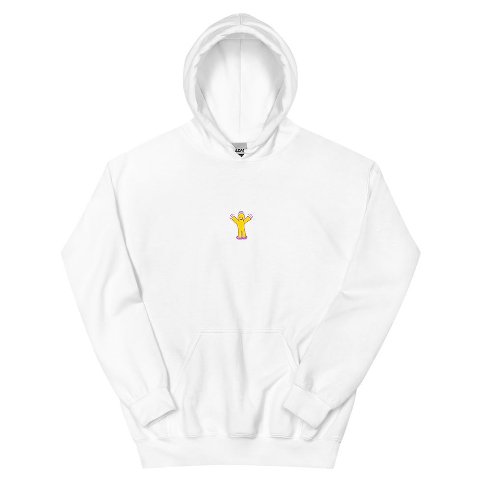 Thumbnail: I AM ENERGY Hoodies