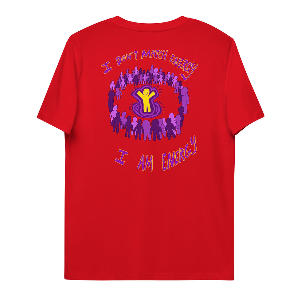 Imej kecil: SAYA T-SHIRT TENAGA