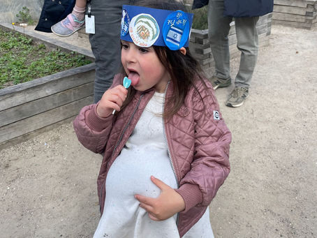 פרק 40: החגים הלאומיים (של ישראל כמובן)