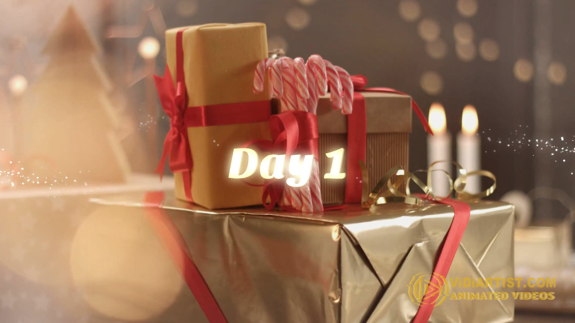 vlogmas-themed-intro-video-creator-for-xmas