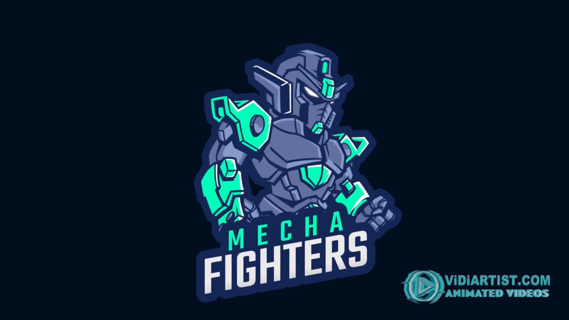 animated-gaming-logo-template-featuring-a-fighter-robot-illustration-1747aa-2857