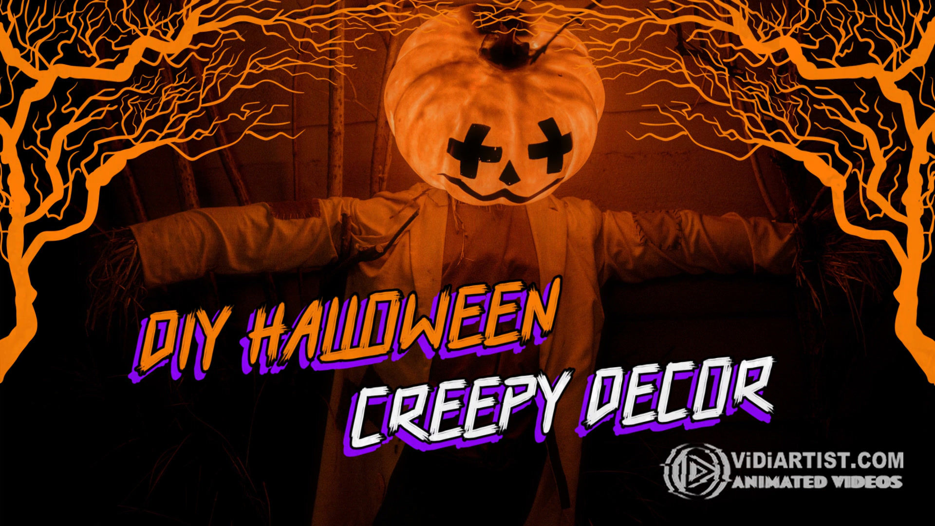 intro-video-for-a-halloween-decor-store