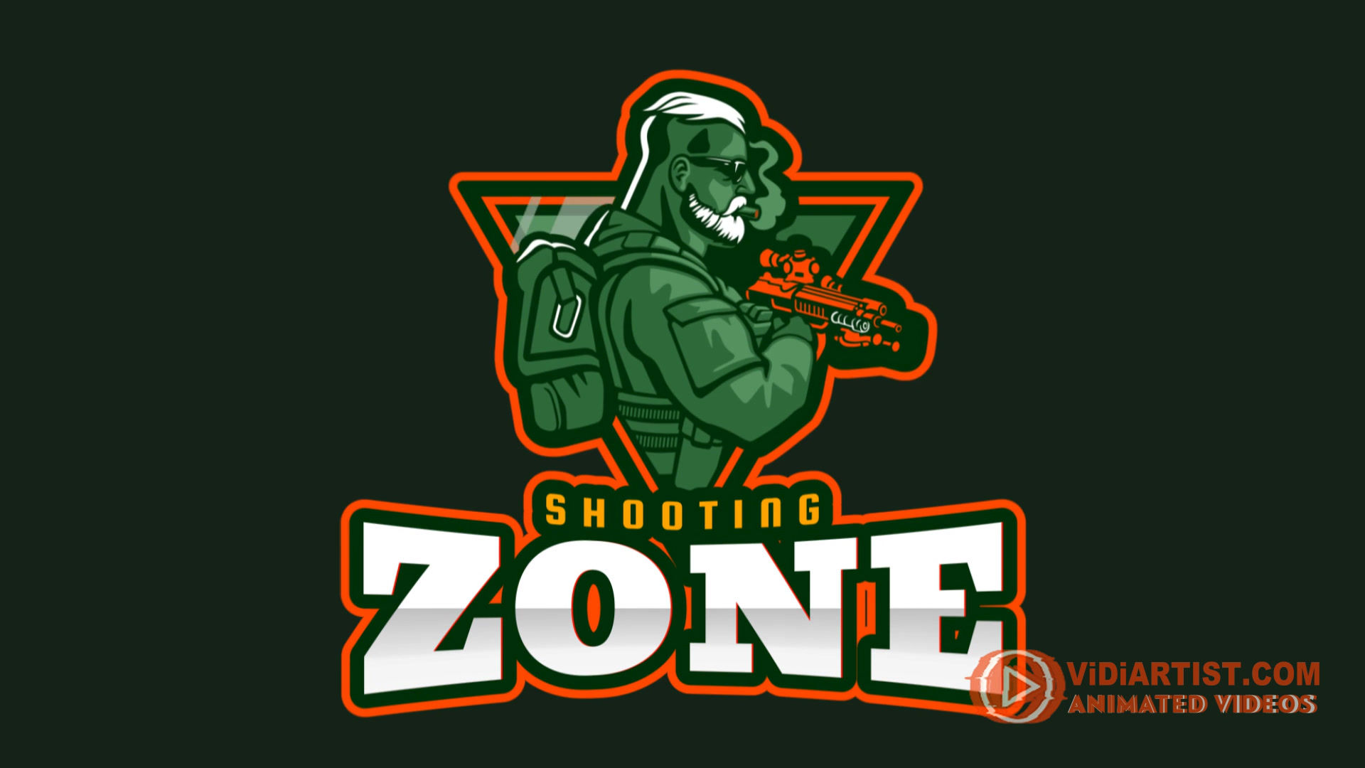 animated-gaming-logo-generator-with-graphics-inspired-by-counter-strike-characte