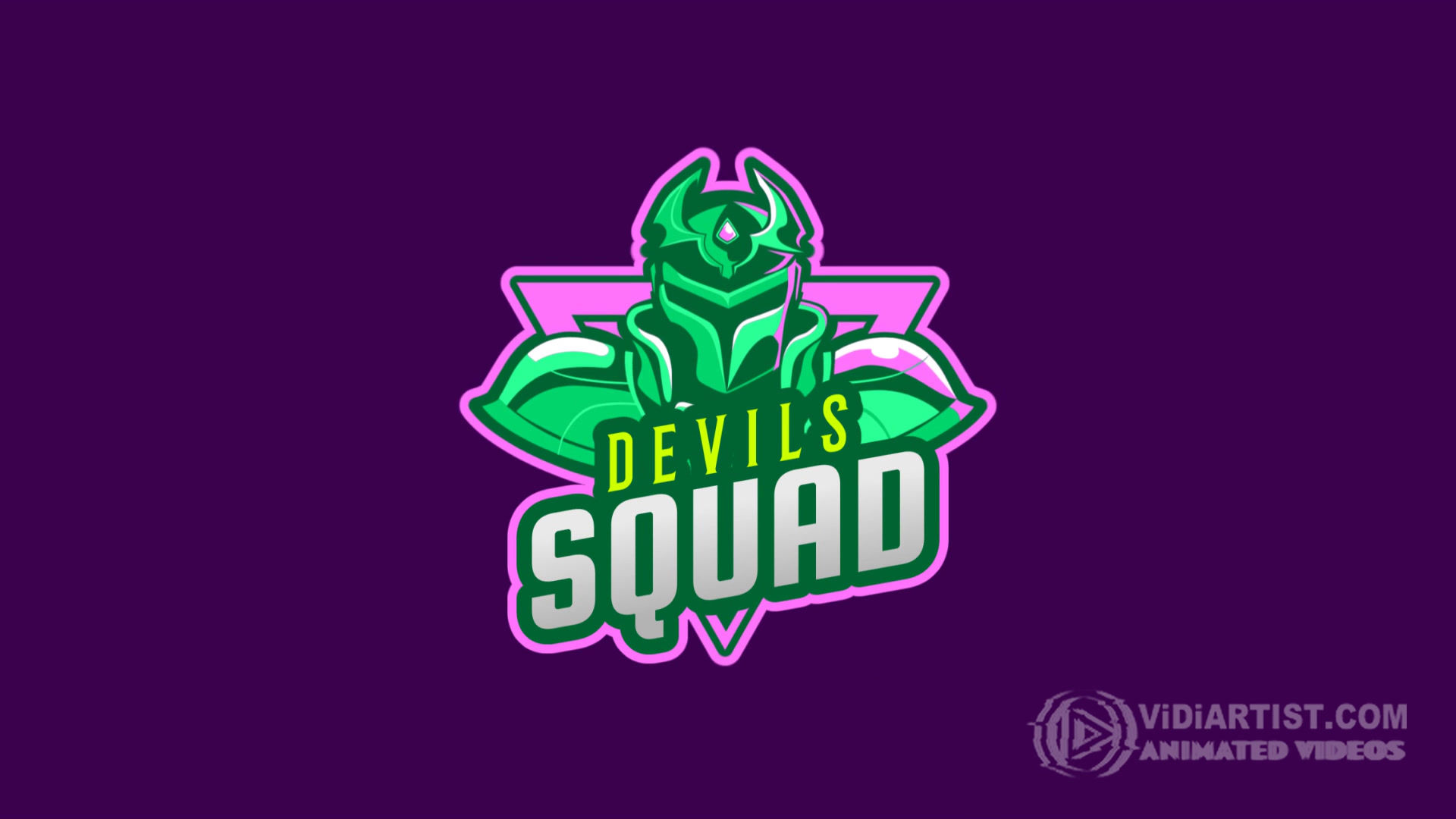 fortnite-inspired-gaming-logo-template-with-an-animated-devolish-character-2398d