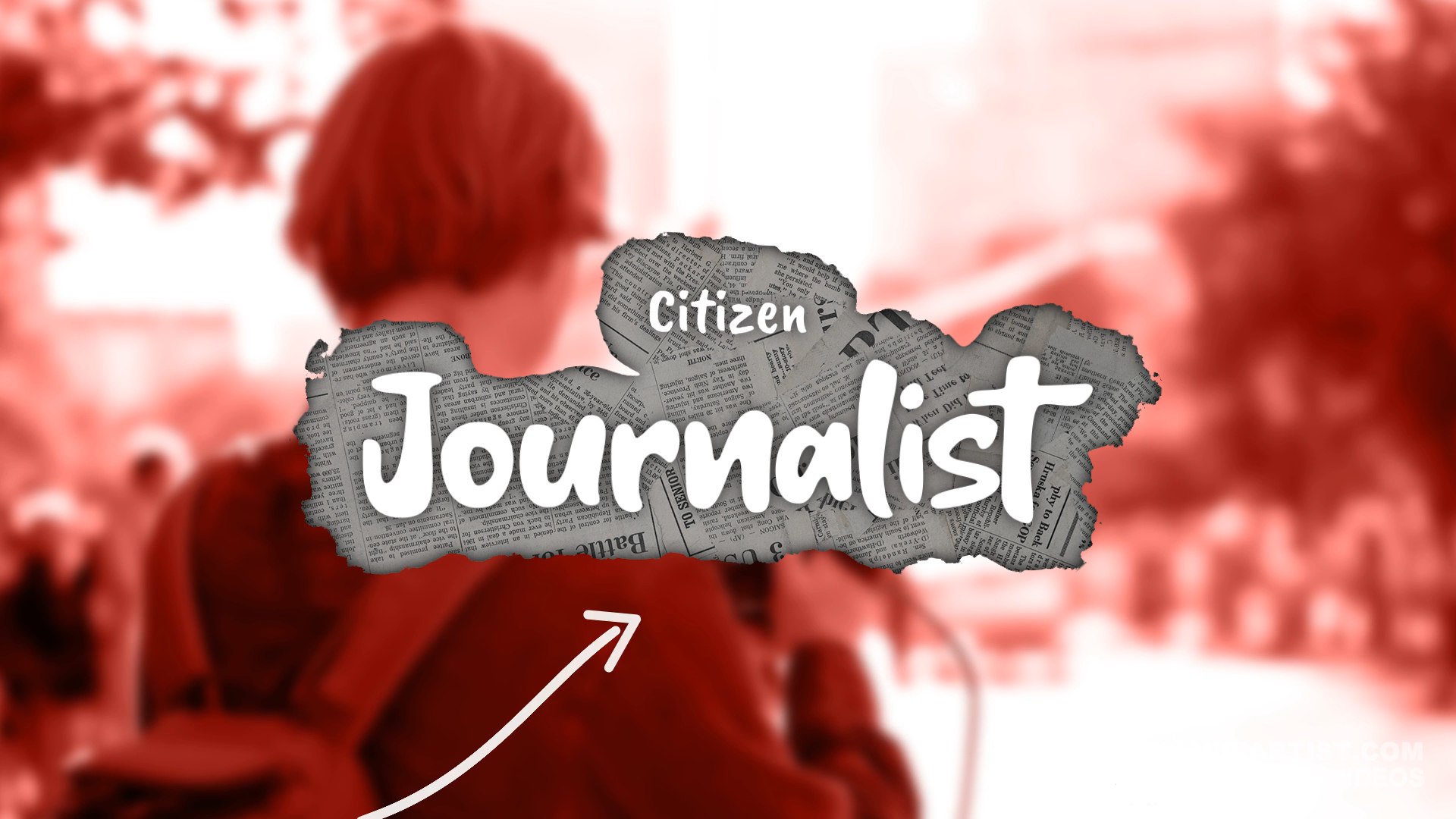 video-maker-for-a-youtube-news-channel