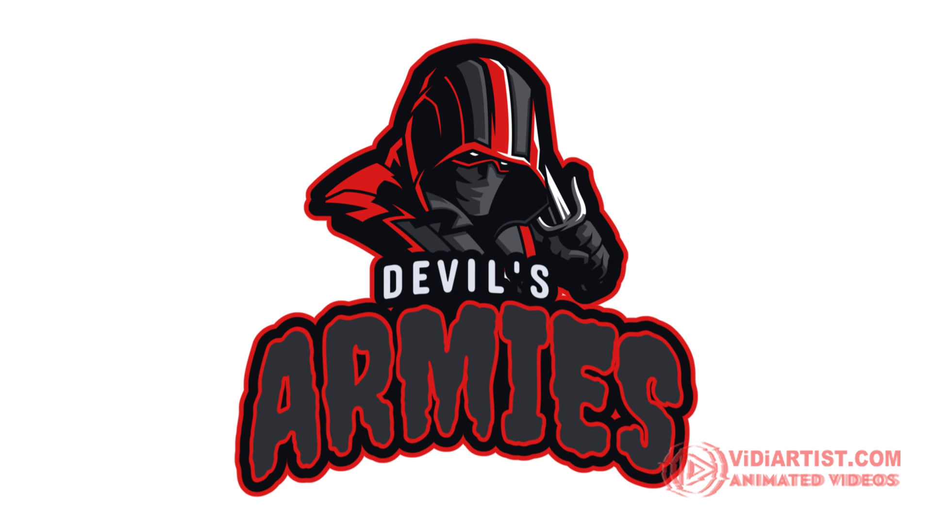 animated-gaming-logo-maker-featuring-a-sinister-character_523m