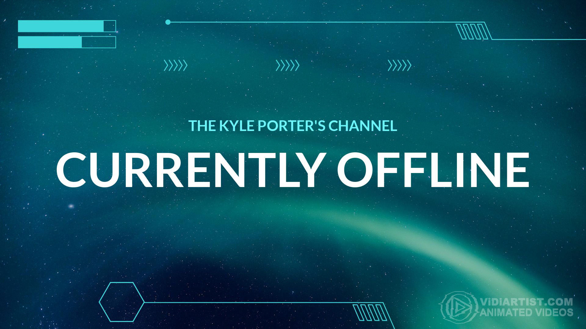 twitch-offline-screen-video-maker-featuring-tech-themed-animations-3858