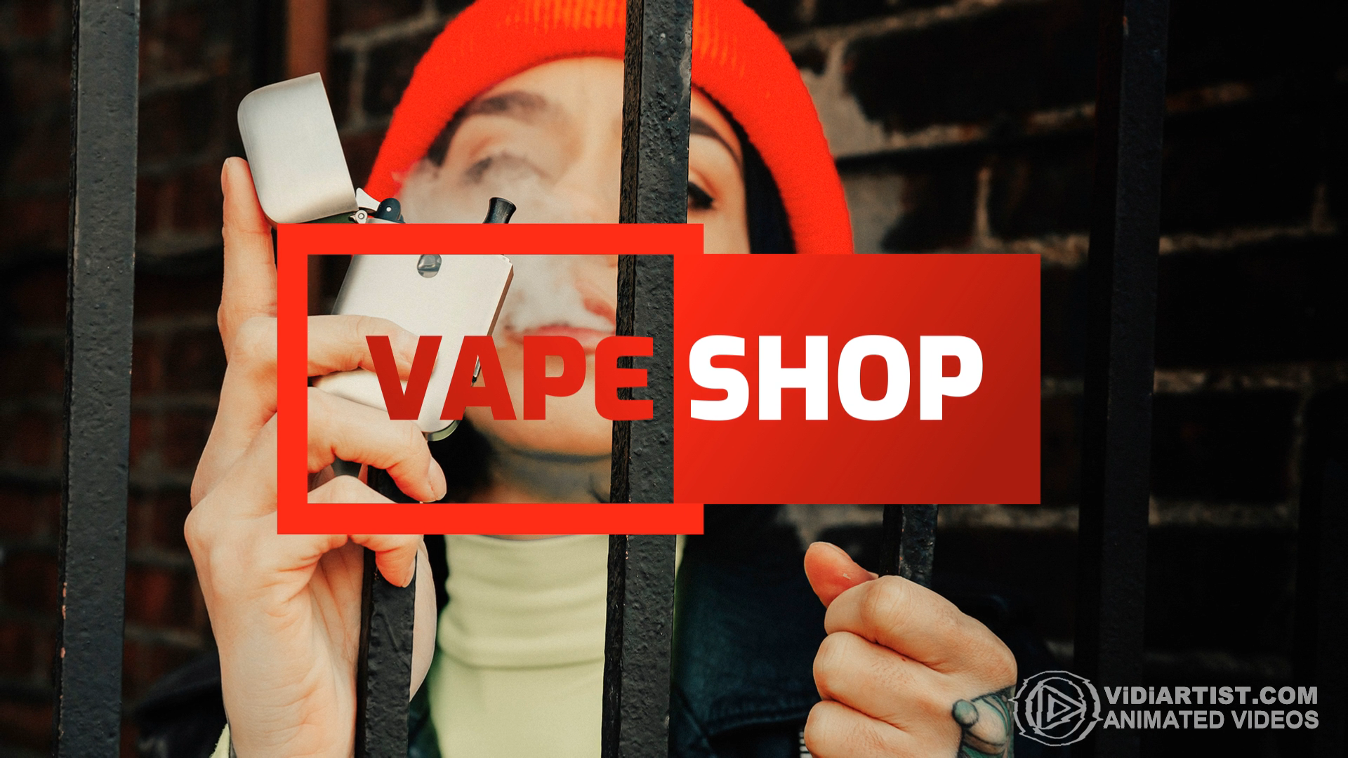dropshipping-product-catalog-video-maker-for-a-vape-shop