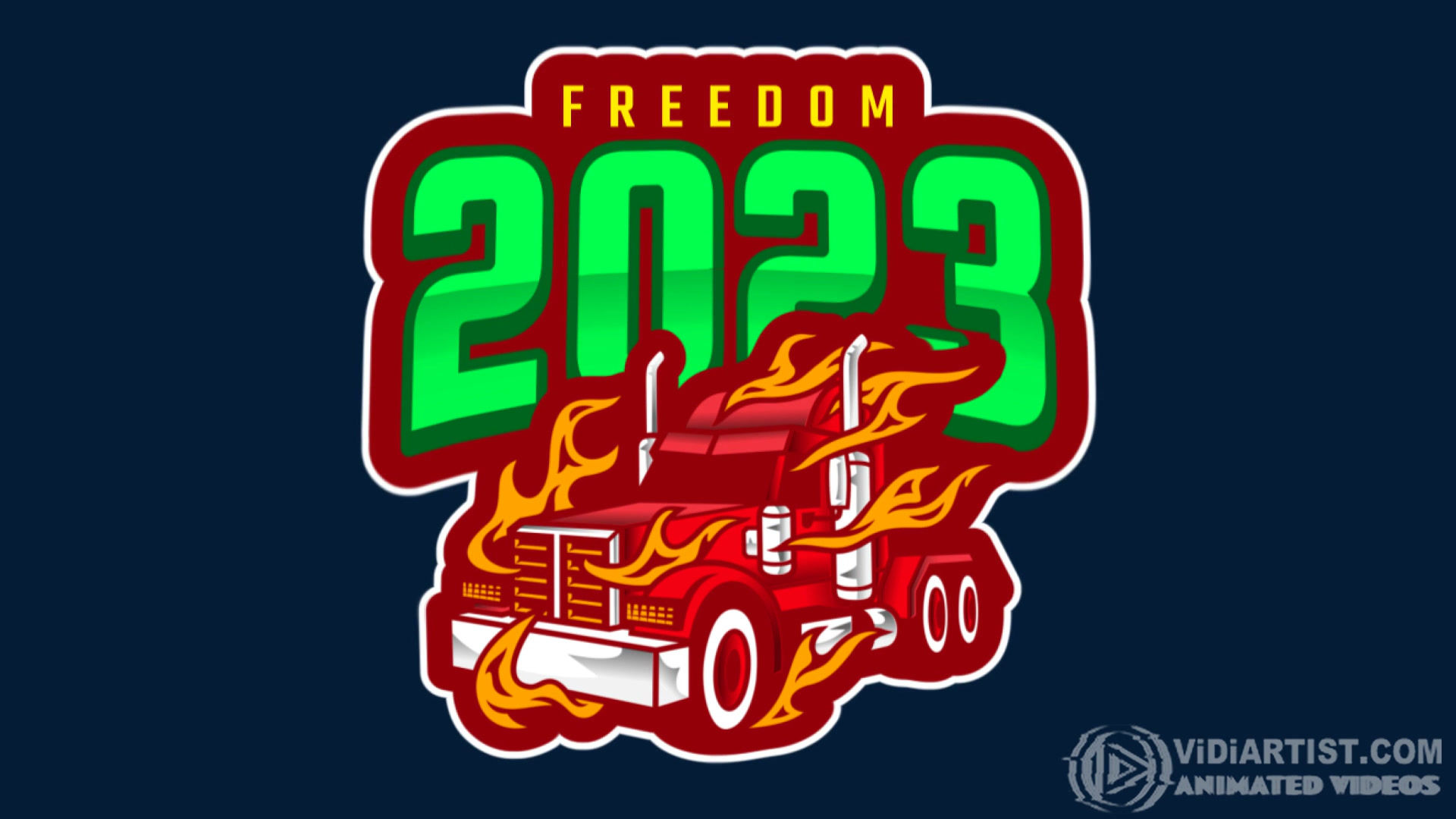 animated-logo-template-featuring-a-truck-with-text_2a