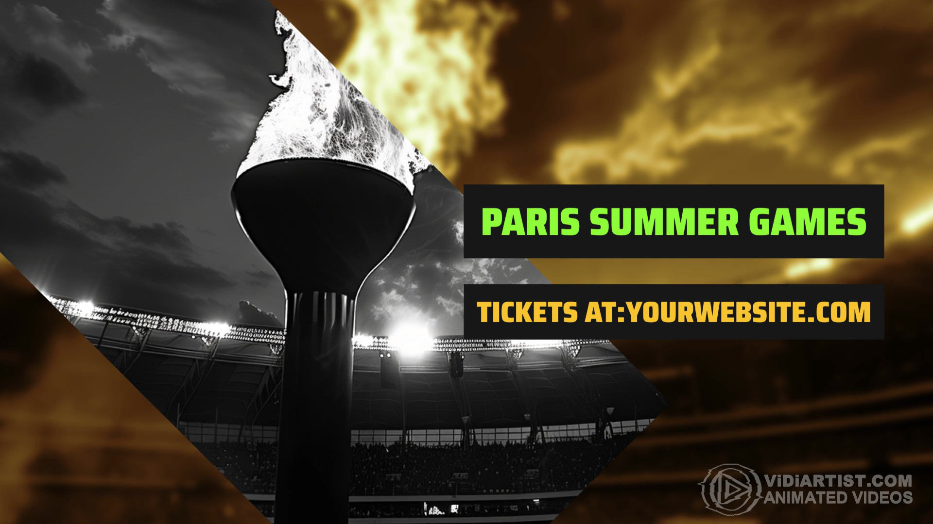 ai-created-intro-video-maker-sports-competition