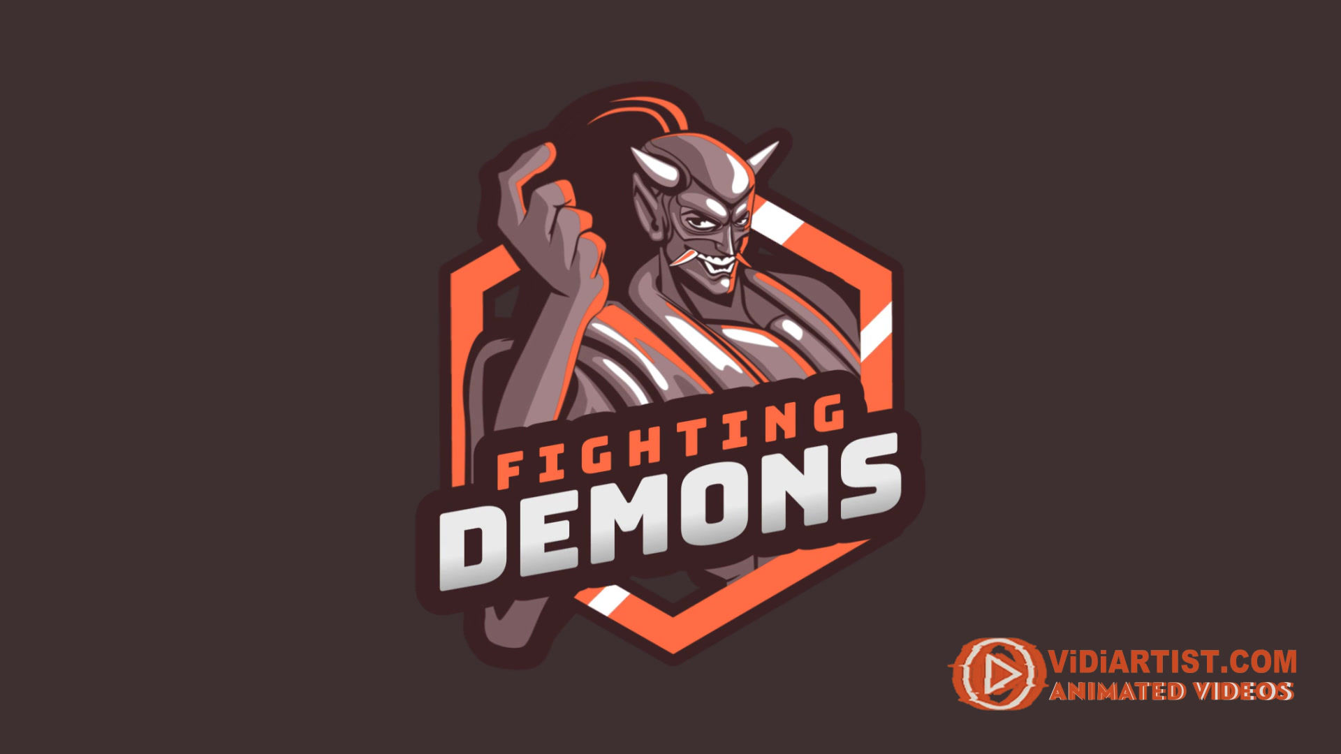 animated-gaming-logo-creator-with-a-fighting-demon-1747gg-2927