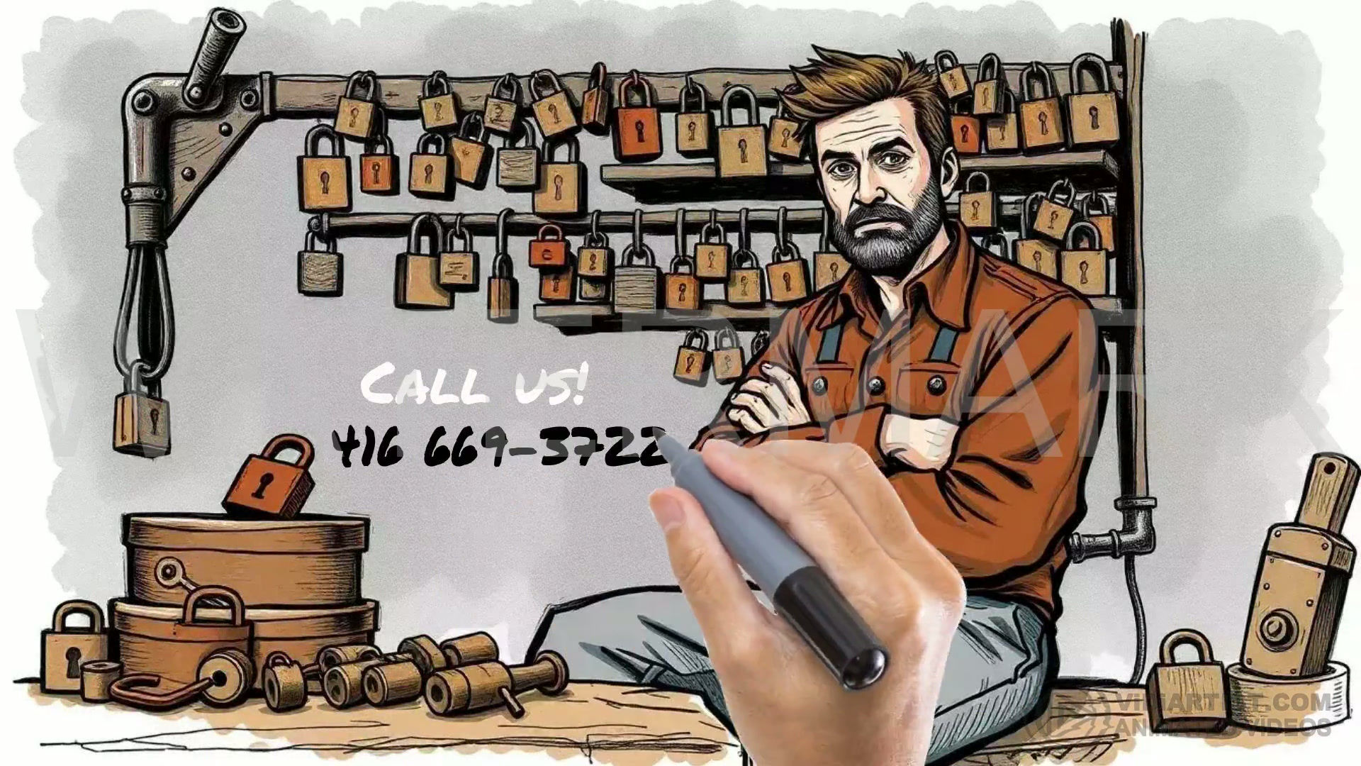 Locksmith_2_video_1080