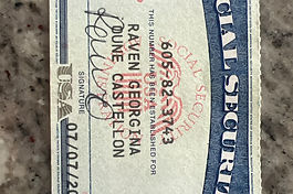 Raven Oune