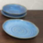 Porcelana Nature Indigo