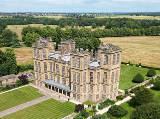 Hardwick Hall