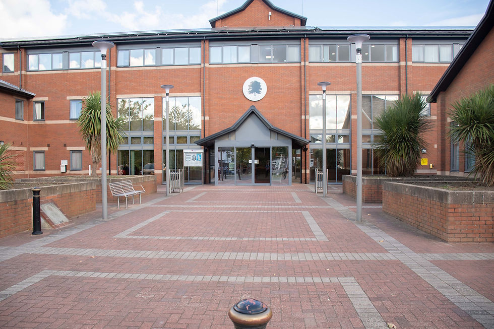 The voters of Ashfield will elect new councillors to Ashfield District Council on Thursday 7th May 2027.
