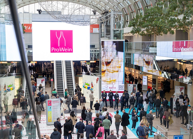 ProWein 2025
