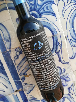 Merlot + Touriga Nacional