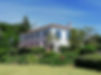 Jardins e casa principal da Quinta da Casaboa