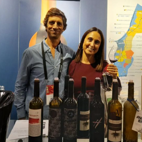 provas Quinta da Casaboa