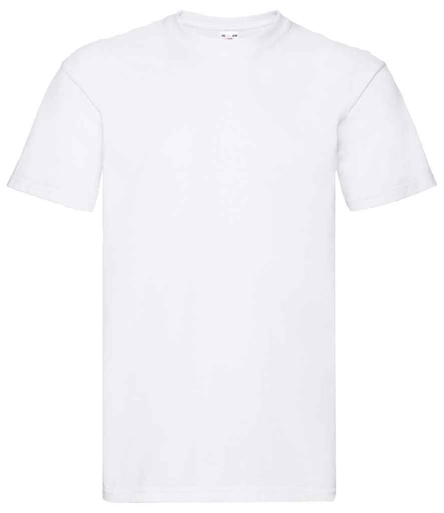 Thumbnail: Fruit of the Loom Super Premium T-Shirt